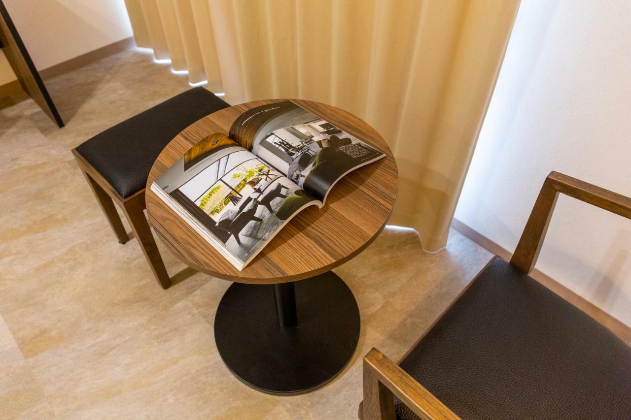 Mrkinjo In Nicas Makishi Aparthotel Naha Bagian luar foto